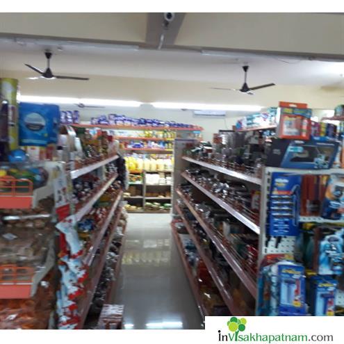 MMM Supermarket kirana Items PM Palem in Visakhapatnam Vizag