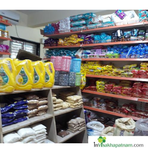 MMM Supermarket kirana Items PM Palem in Visakhapatnam Vizag