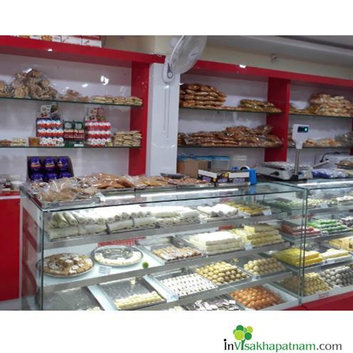 Hema Sweet Paradise Cakes Bakery PM Palem in Visakhapatnam Vizag