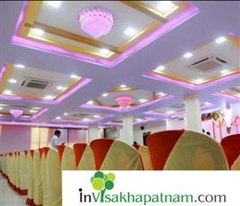 Srinivas Function Hall Banquet Halls Old Gajuwaka in Visakhapatnam Vizag