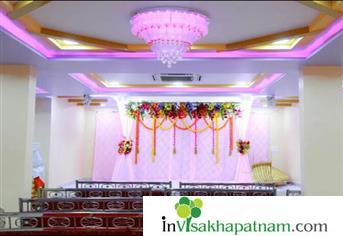 Srinivas Function Hall Banquet Halls Old Gajuwaka in Visakhapatnam Vizag