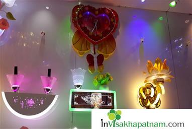 Man Pasand Lighting Electricals Allipuram in Visakhapatnam Vizag