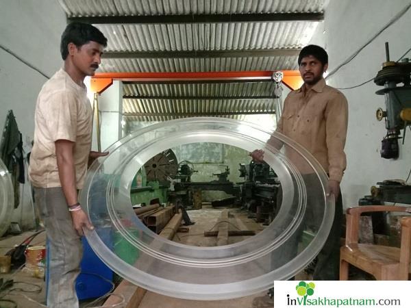 kranthi Engineering Works Autonagar in Visakhapatnam Vizag