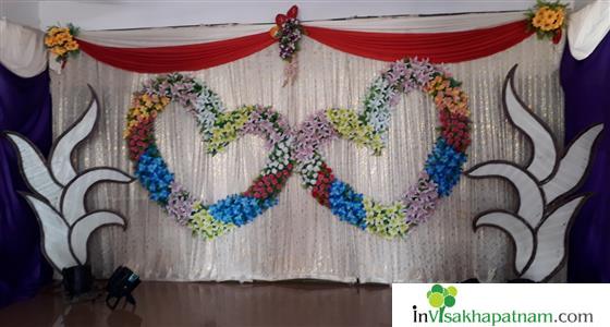 Narayana Ballari Decorations Flower Decorations Madhurawada in Visakhapatnam Vizag