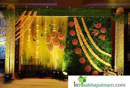 Narayana Ballari Decorations Flower Decorations Madhurawada in Visakhapatnam Vizag