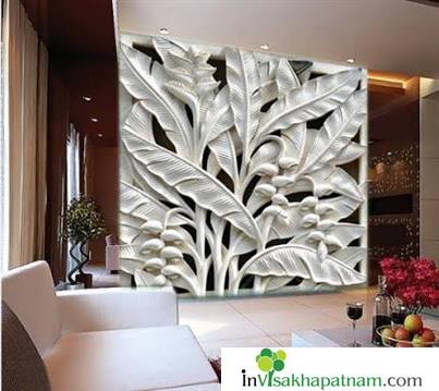 AR Interiors WallPapers Blinds PM Palem in Visakhapatnam Vizag