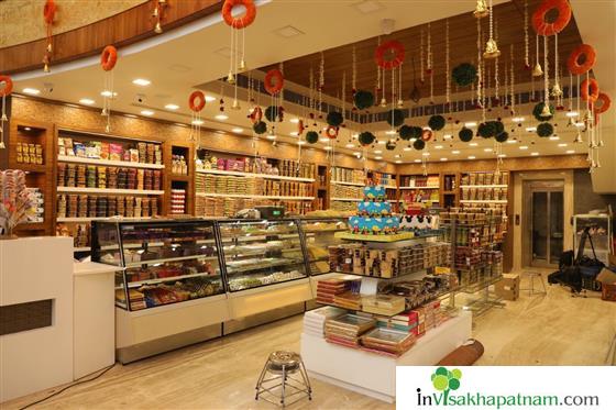 Sri Manikanta Sweets Bakery Home Foods Tagarapuvalasa in Visakhapatnam Vizag