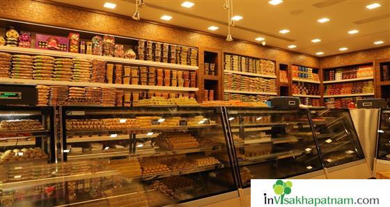 Sri Manikanta Sweets Bakery Home Foods Tagarapuvalasa in Visakhapatnam Vizag