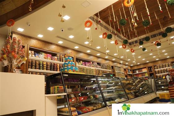 Sri Manikanta Sweets Bakery Home Foods Tagarapuvalasa in Visakhapatnam Vizag