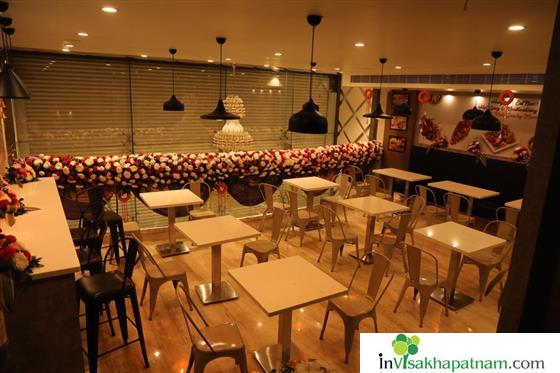 Sri Manikanta Sweets Bakery Home Foods Tagarapuvalasa in Visakhapatnam Vizag