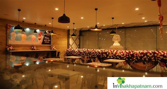Sri Manikanta Sweets Bakery Home Foods Tagarapuvalasa in Visakhapatnam Vizag