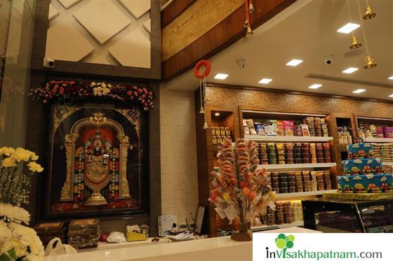 Sri Manikanta Sweets Bakery Home Foods Tagarapuvalasa in Visakhapatnam Vizag