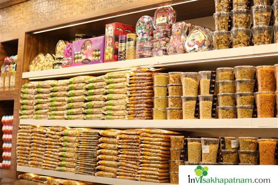 Sri Manikanta Sweets Bakery Home Foods Tagarapuvalasa in Visakhapatnam Vizag