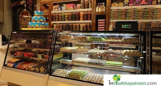Sri Manikanta Sweets Bakery Home Foods Tagarapuvalasa in Visakhapatnam Vizag