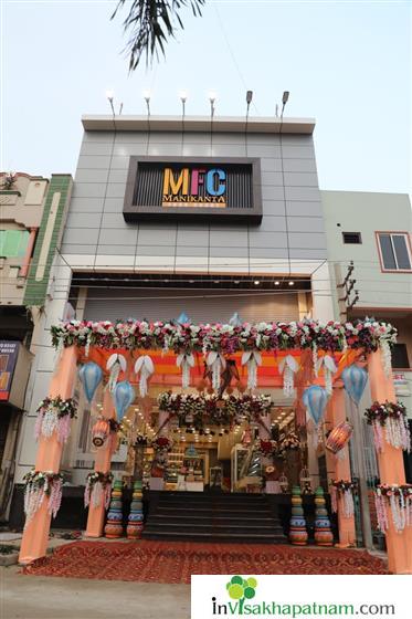 Sri Manikanta Sweets Bakery Home Foods Tagarapuvalasa in Visakhapatnam Vizag