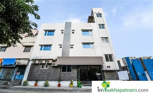 Nettis The Elite Inn Allipuram in Visakhapatnam Vizag