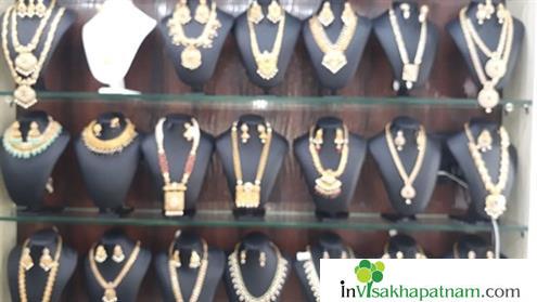 Latish Fashion Jewellery Chinnawaltair one gram gold visakhapatnam vizag