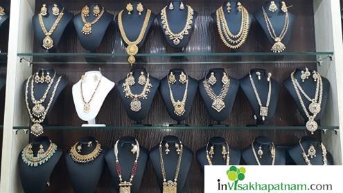 Latish Fashion Jewellery Chinnawaltair one gram gold visakhapatnam vizag