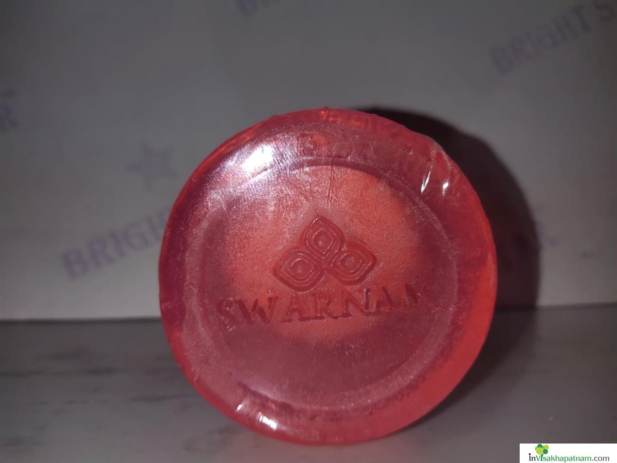 SWARNAM BEAUTY SOAPS MANUFACTURERS VEPAGUNTA VISAKHAPATNAM VIZAG