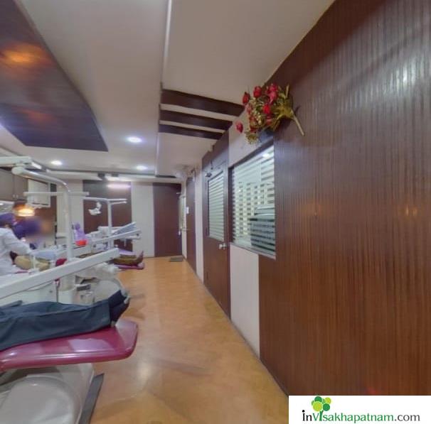 4ds dental and polyclinic akkayyapalem arilova seethammadhara in visakhapatnam vizag