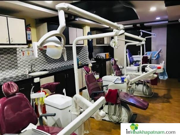 4ds dental and polyclinic akkayyapalem arilova seethammadhara in visakhapatnam vizag