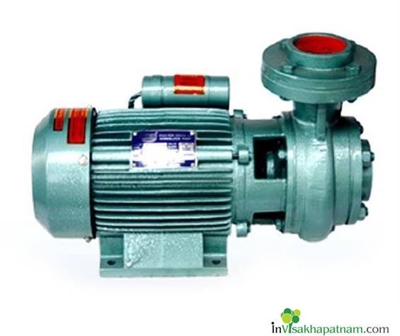 Kumars pumps motors dealers Dabagardens Vizag Visakhapatnam