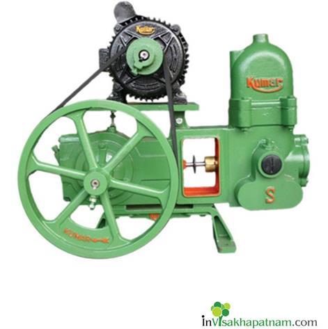 Kumars pumps motors dealers Dabagardens Vizag Visakhapatnam