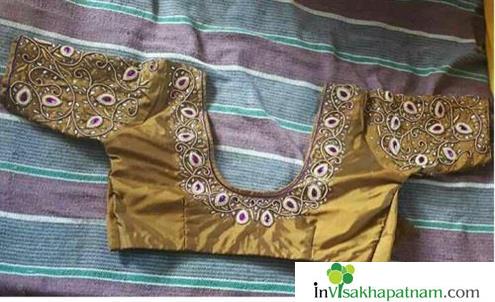 narayana embroidery works near suryabagh ladies fashion tailors in visakhapatnam vizag