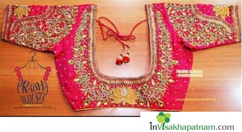 narayana embroidery works near suryabagh ladies fashion tailors in visakhapatnam vizag