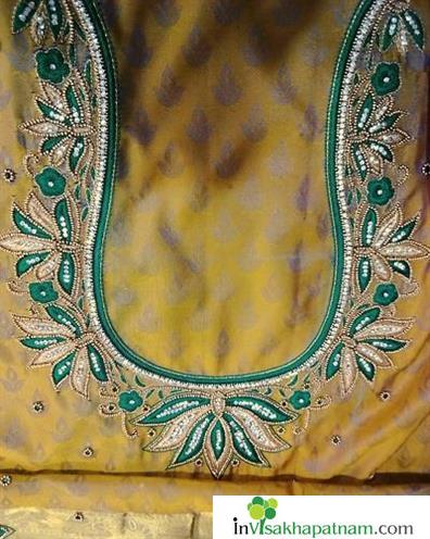 narayana embroidery works near suryabagh ladies fashion tailors in visakhapatnam vizag