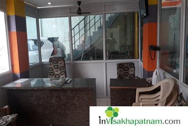 Happy Home and Happy Stay Guest House Pandurangapuram in Visakhapatnam Vizag