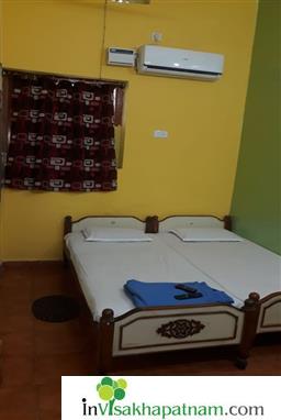 Happy Home and Happy Stay Guest House Pandurangapuram in Visakhapatnam Vizag