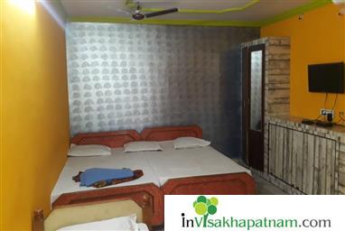 Happy Home and Happy Stay Guest House Pandurangapuram in Visakhapatnam Vizag