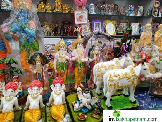 Bhagawan Gift Centre in Visakhapatnam Vizag