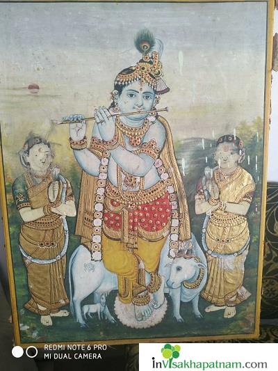 Chanti Arts Near Old Gajuwaka in Vizag Visakhapatnam