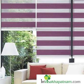 AR INTERIORS WALLPAPERS BLINDS PM PALEM IN VISAKHAPATNAM VIZAG