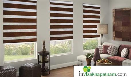 AR INTERIORS WALLPAPERS BLINDS PM PALEM IN VISAKHAPATNAM VIZAG