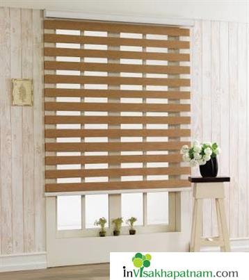 AR INTERIORS WALLPAPERS BLINDS PM PALEM IN VISAKHAPATNAM VIZAG