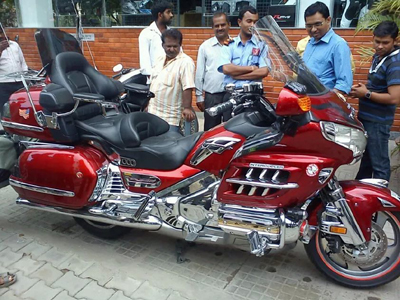 CHINNA CAR DECORS GAJUWAKA IN VISAKHAPATNAM VIZAG