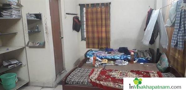 Swamy Sivananda Girls Hostel Ladies Hostels MVP Colony in Visakhapatnam Vizag