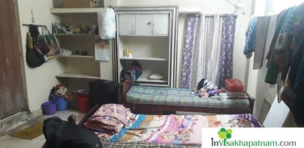 Swamy Sivananda Girls Hostel Ladies Hostels MVP Colony in Visakhapatnam Vizag