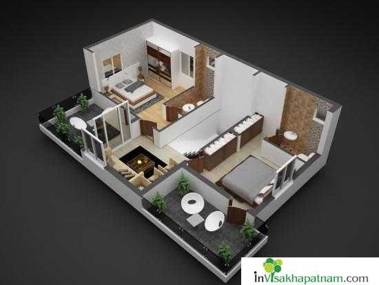 samriddhi Ventures realtors realestate in visakhapatnam vizag