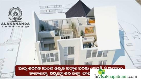 samriddhi Ventures realtors realestate in visakhapatnam vizag