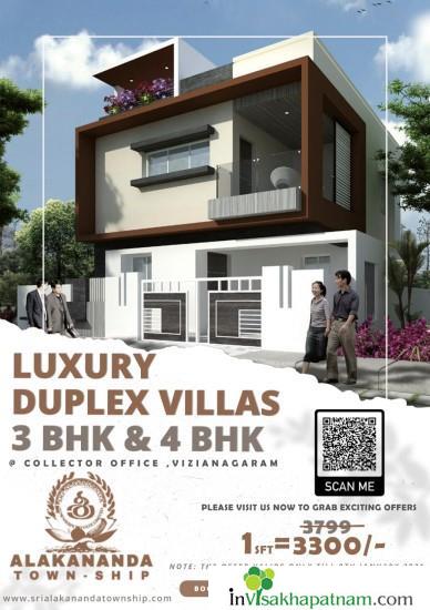 samriddhi Ventures realtors realestate in visakhapatnam vizag