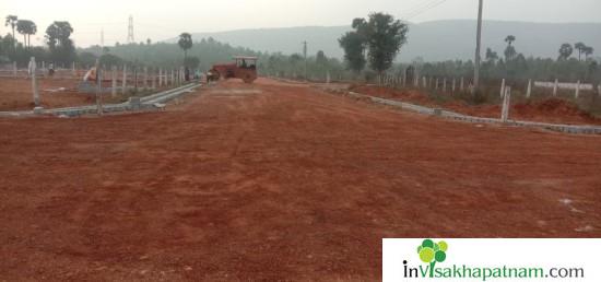 samriddhi Ventures realtors realestate in visakhapatnam vizag