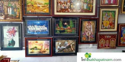 sri sai photo framing lamination gift articles near pendurthi vizag visakhapatnam