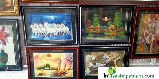 sri sai photo framing lamination gift articles near pendurthi vizag visakhapatnam