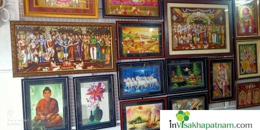 sri sai photo framing lamination gift articles near pendurthi vizag visakhapatnam