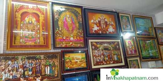 sri sai photo framing lamination gift articles near pendurthi vizag visakhapatnam