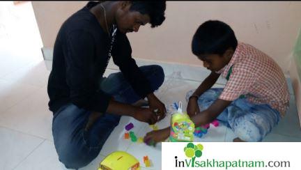 mamas toy play pre school chinamushidiwada visakhapatnam vizag